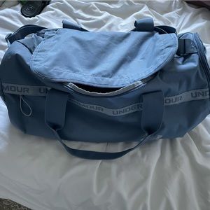 UnderArmor duffel bag